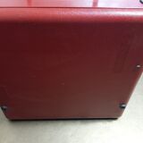 Typewriter olympia typing s garnet