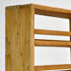 Armoire en pin, vers 1930
