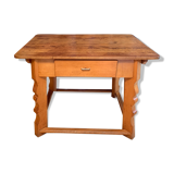 The Tyrolean table, Austria, 1930s