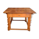 Table tyrolienne Autriche années 1930