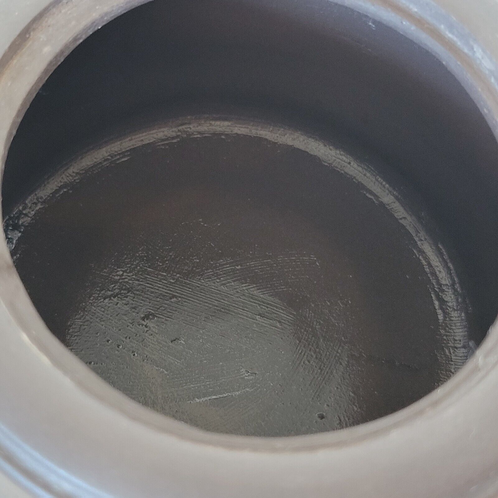 Chinese Terracotta Tea Set Yixing Bamboo Decor