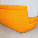 Eastern bloc Vintage sofa by Jitona, Czechoslovakia, 1970´s