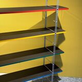 Niels Gammelgaard Shelf For Ikea, 1980's