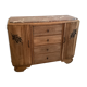 Buffet bas ancien