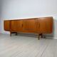 60s vintage Danish teak sideboard 19 by Johannes Andersen for Uldum Møbelfabrik