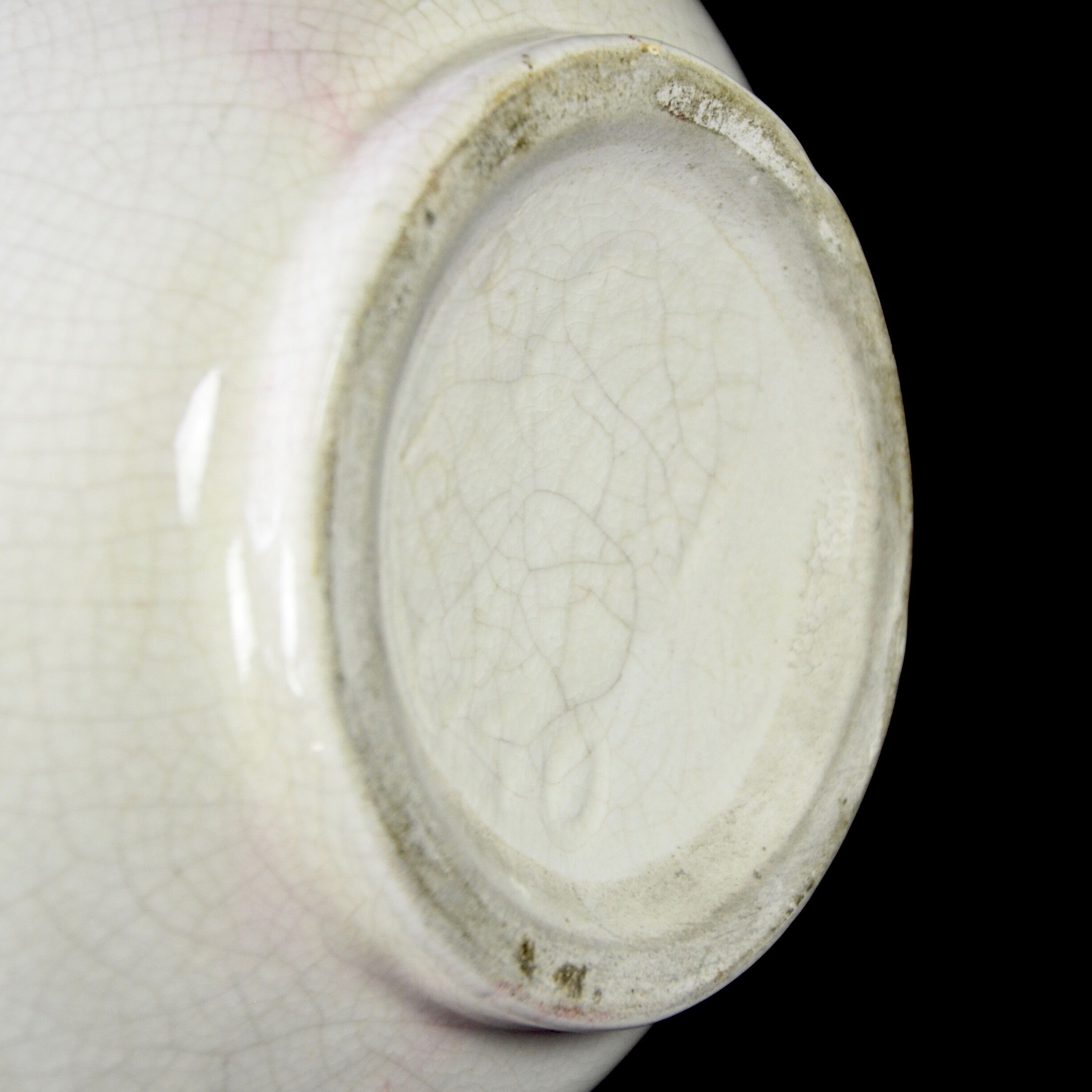 Ceramic vase