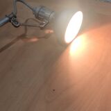 Industrial lamp