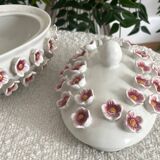 Ceramic candy dish