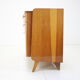 1960s Storage Cabinet by Tatra Pravenec, Designed F.Jirak, Czechoslovakia