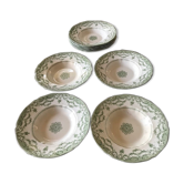 10 hollow plates