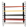 Vintage Tomado De Stijl Original Metal Wall Shelf (5 shelves), Mid-Century