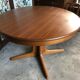 Table ronde Baumann