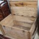 Coffee table box