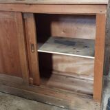 Old school furniture