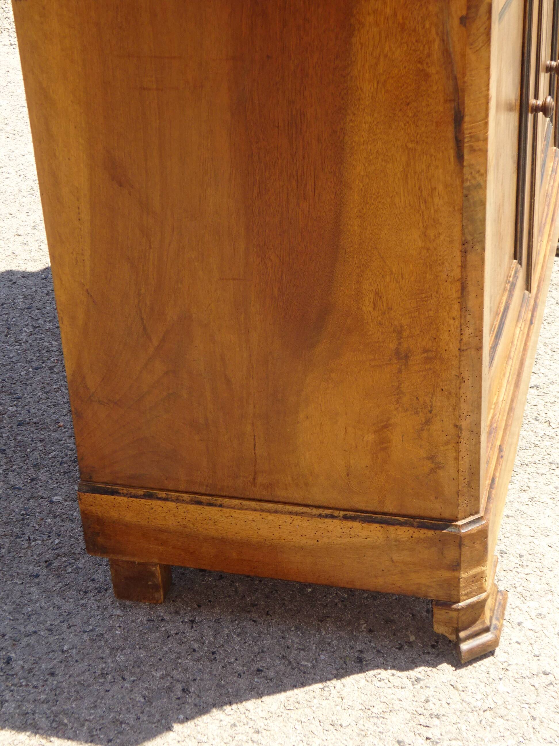 Former Saint Hubert sideboard