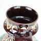 Mid Century ceramic vase, Bay 87-30, westgerman pottery