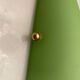 Green Murano Glass Sconces Set of 2 1970’s