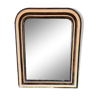 Louis Philippe mirror 62 x 50 cm
