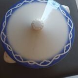 Odette Sarguemines soup tureen