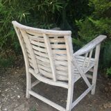 Vintage garden chair