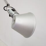 Artemide Tolomeo Terra Halo lamppost