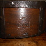 Old-grained measurement