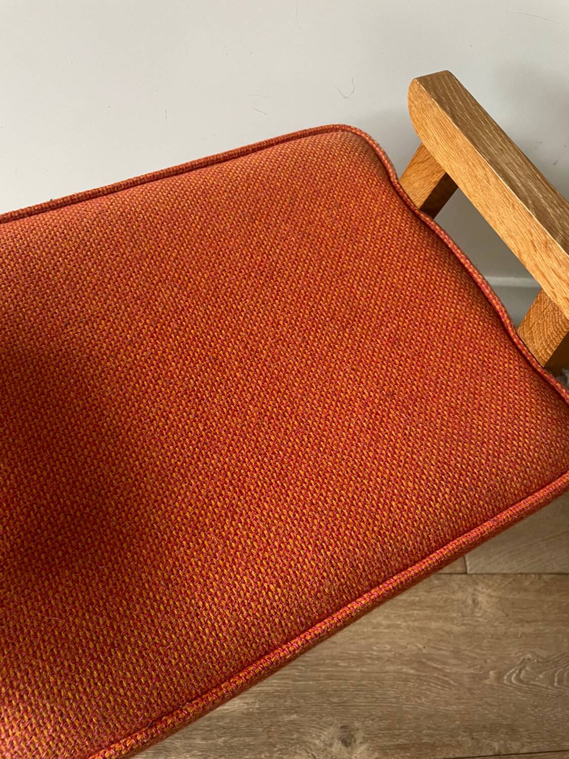 Tabouret Guillerme et Chambron