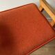 Tabouret Guillerme et Chambron