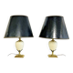 Paire de lampes sur pied -558011