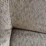 Vintage sofa bed