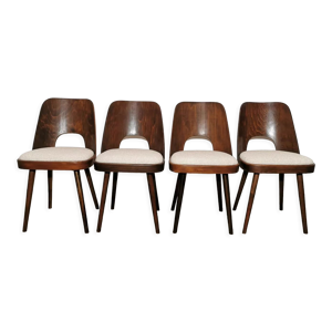 Chaises de salle à manger
