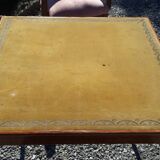 Bridge table