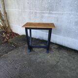 Art Deco side table