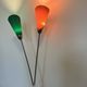 Vintage Floor Lamp by Lidokov, Czech Republic 1960’s