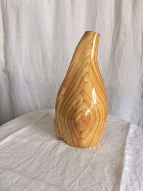 Vintage Vallauris vase