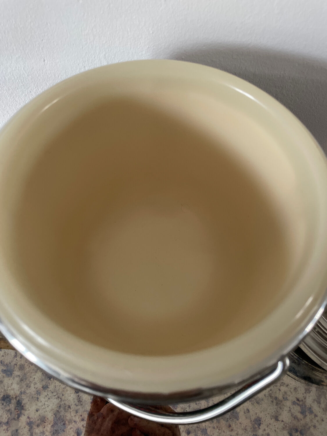 XXL Luxium ice cube bucket France