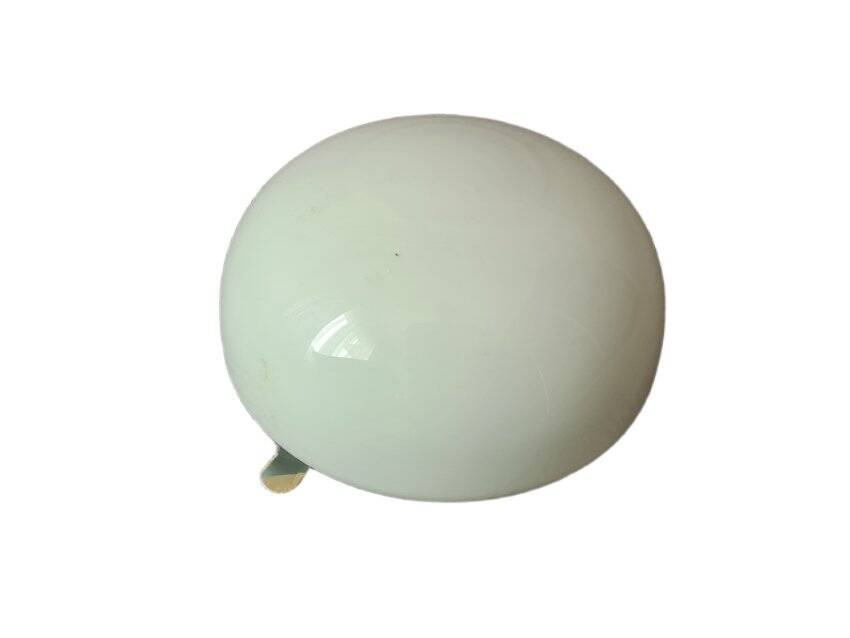 Vintage Belgian ceiling lamp, 1970s