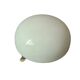 Vintage Belgian ceiling lamp, 1970s