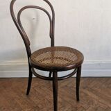 Thonet 14 Original bistro chair