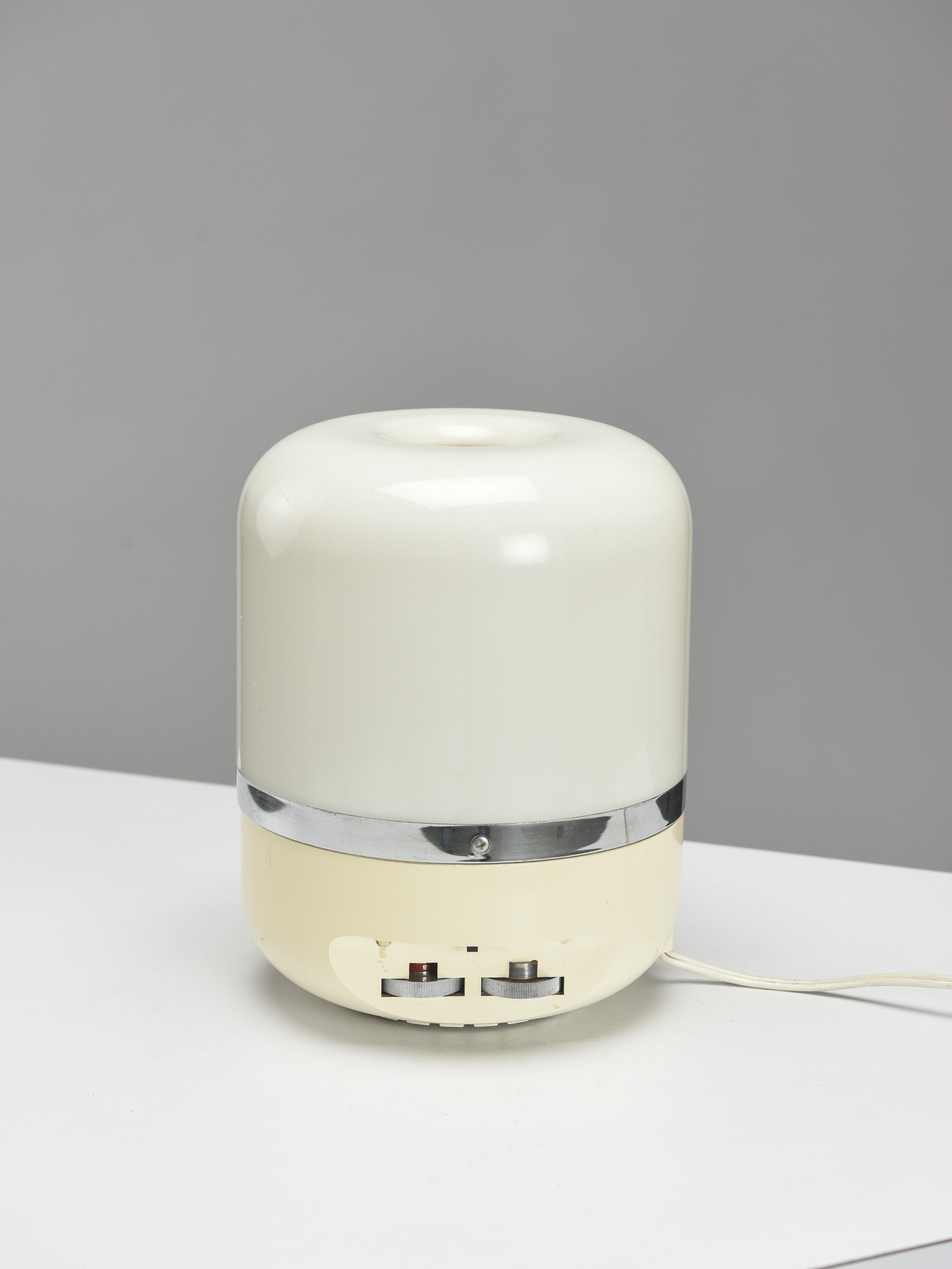 Radio Lampe, Europhon circa 1970