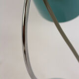 Mid-Century Table Lamp by Josef Hurka for Napako, 1960s