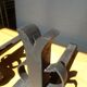Pair of modernist channels in the 40s/50s