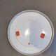 Round plastic mirror Gilac prisunic