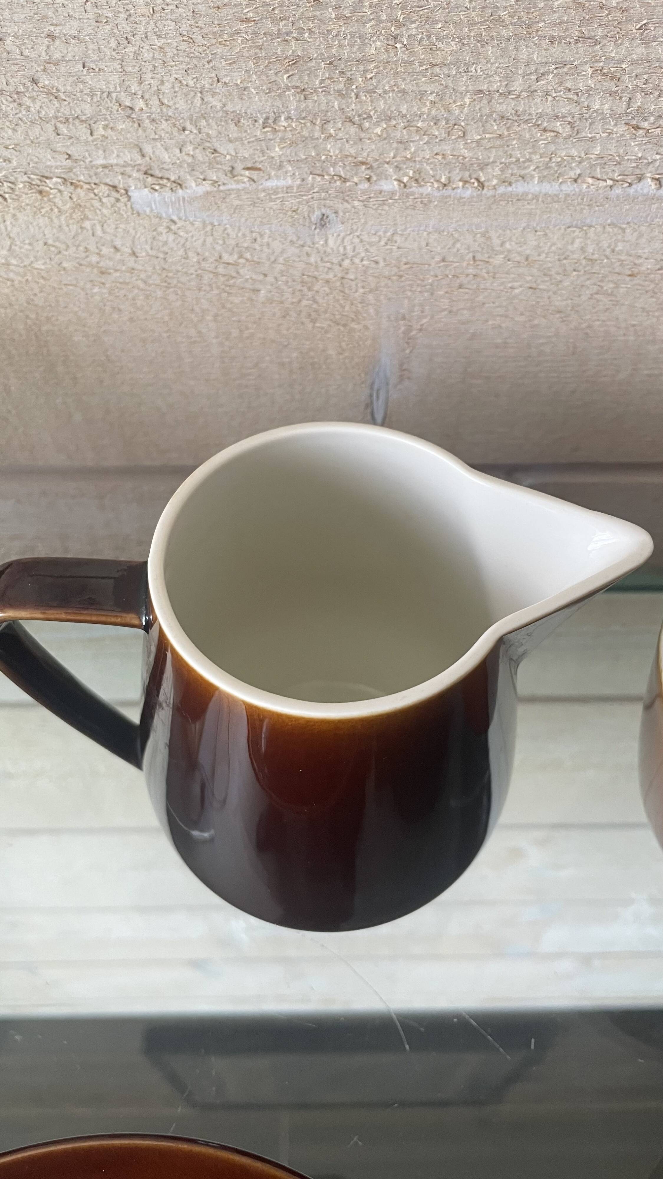 Villeroy and Boch tea service
