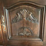 Solid wood furniture