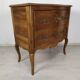 Commode Louis XV walnut