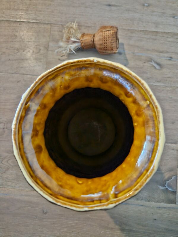 Vase Bay Keramik Allemagne de l'Ouest