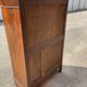 Mahogany Secretary restoration early nineteenth
