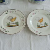 Plates