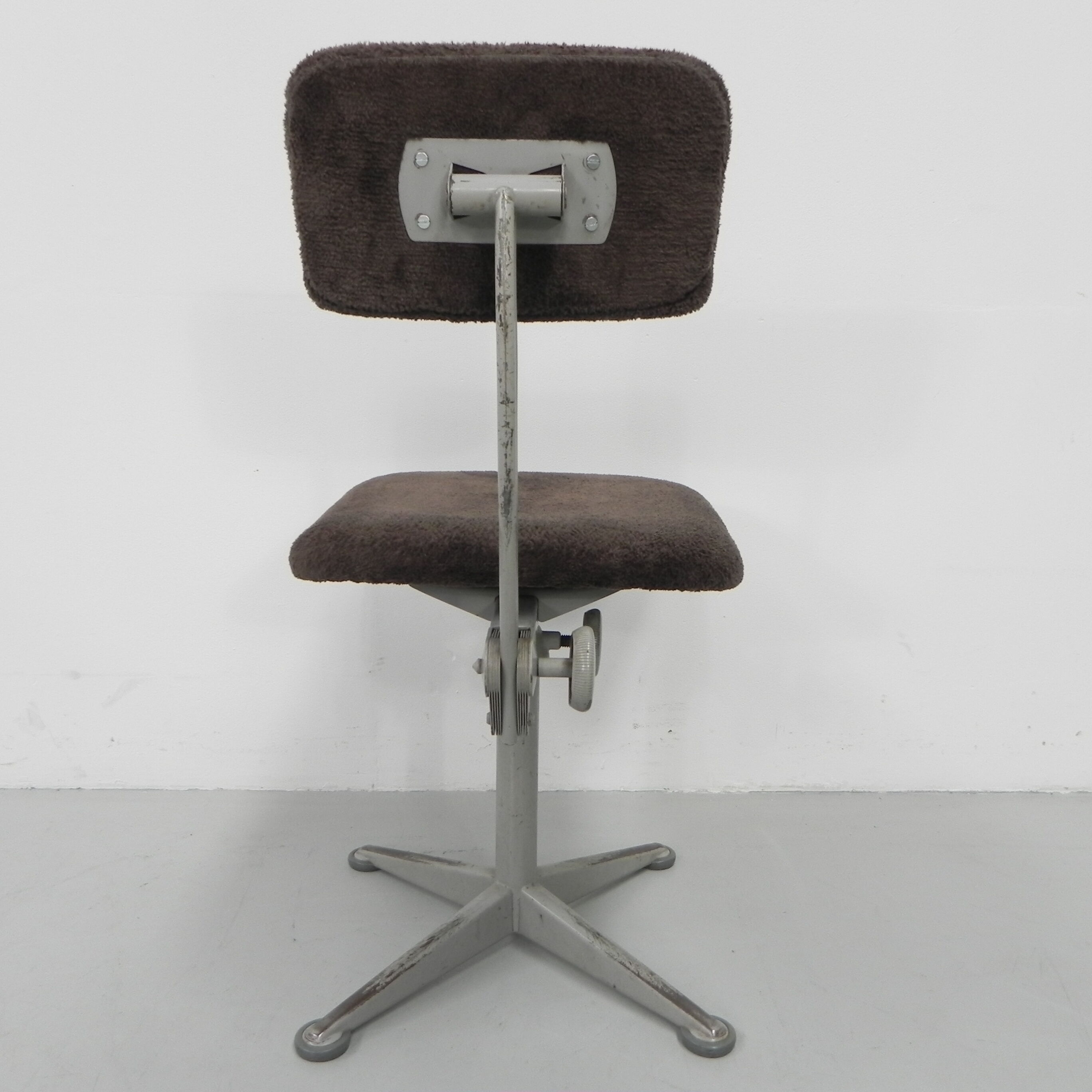 Studio chair, architect's chair Ahrend de Cirkel